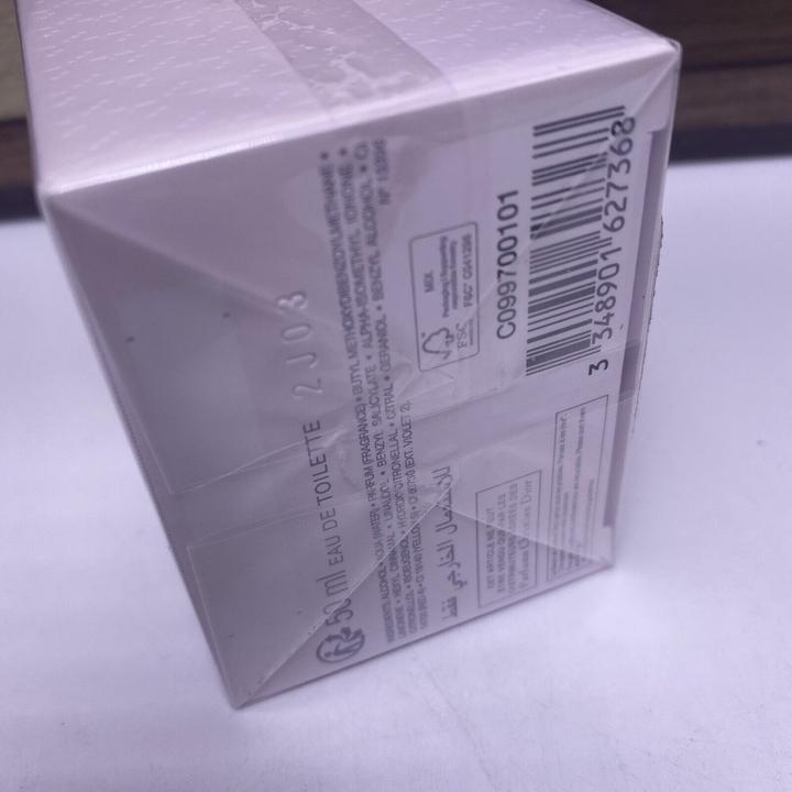 Actual product image Dior Blooming Bouquet (Eau de toilette, 50 ml)