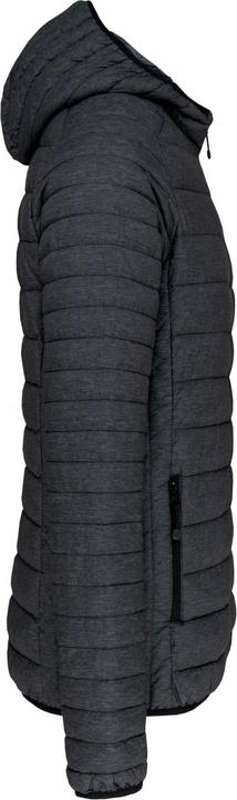 Immagine prodotto Kariban Giacca Imbottita Con Cappuccio Leggera Uomo (3XL)