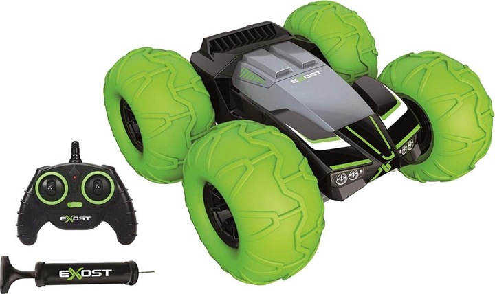 Immagine prodotto Silverlit Exost Tornado 360