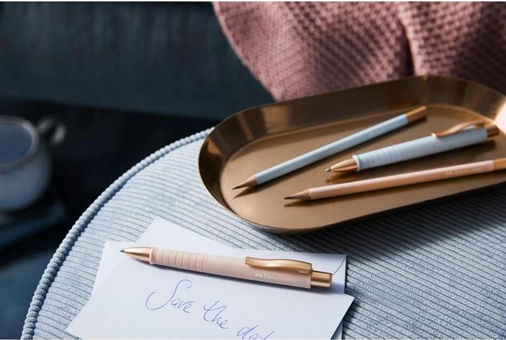 Immagine prodotto Faber-Castell Palla Poly Urban (Rosa pallida, 1 x)