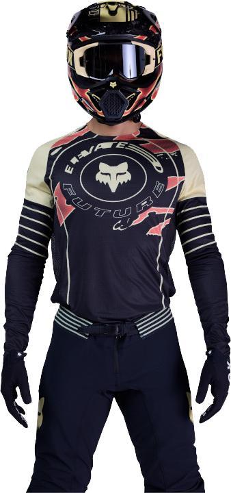 Actual product image Fox Flexair Inning Jersey (M)