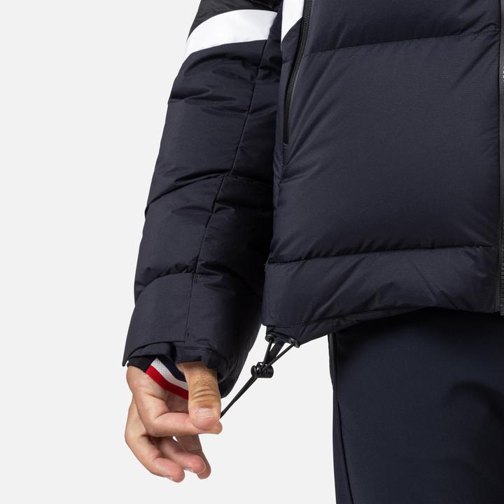 Image du produit Rossignol Daille Down Jacket - Daunenjacke - Herren (L)