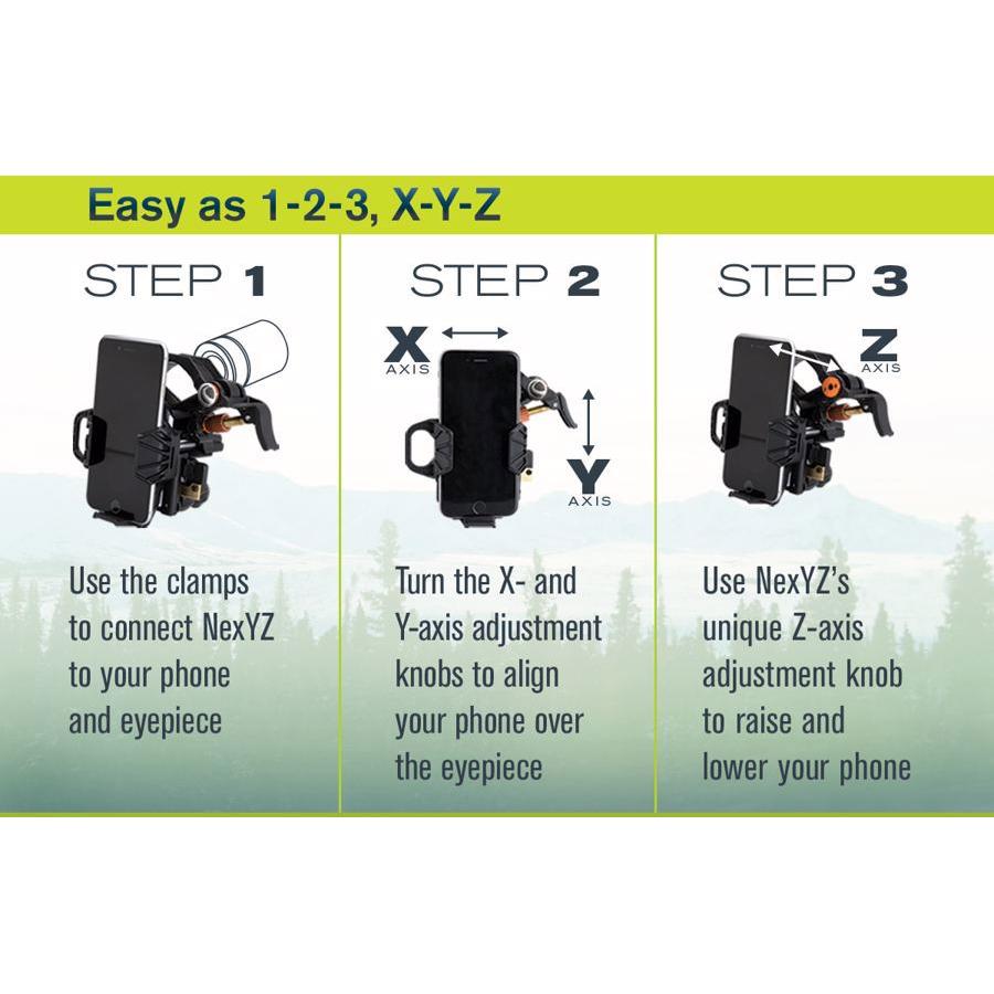 Thumbnail - Celestron, Zubehör Sport Optics