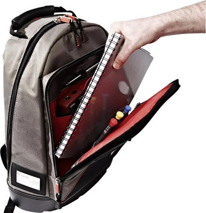 Produktbild C.K Magma Werkzeugrucksack