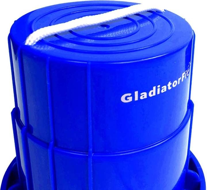 Produktbild Gladiatorfit Lauf Stelzen Set