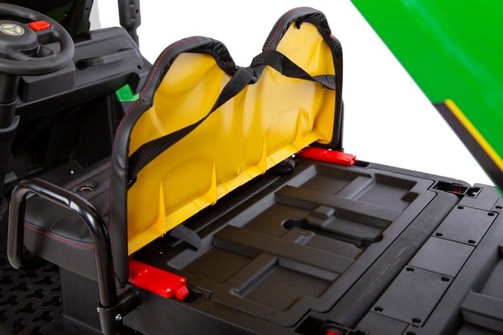 Image du produit Azeno Camion agricole Netcentret (24 V)