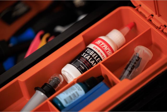 Immagine prodotto Notubes Stan's No Tubes 60 ml Schlauch & Reifen Flickzeug