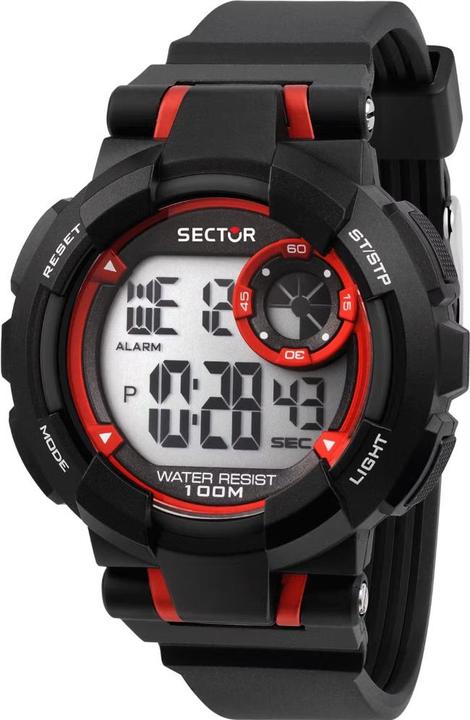 Immagine prodotto Sector R3251283001 EX-36 (Orologio digitale, 45 mm)