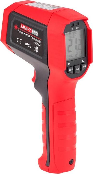 Uni-T Professional Infrared Thermometer -32°C - 450°C UT309A