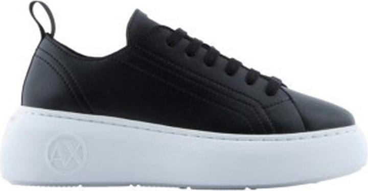 Image du produit Armani Exchange La Super Basket (35.5)