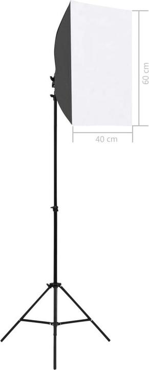 Produktbild vidaXL Felcia (300 cm, 210 cm)