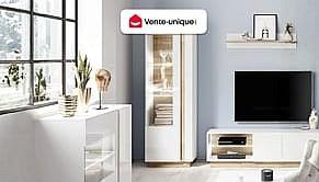 Produktbild Vente-unique Murari (60 x 40 x 193.50 cm)