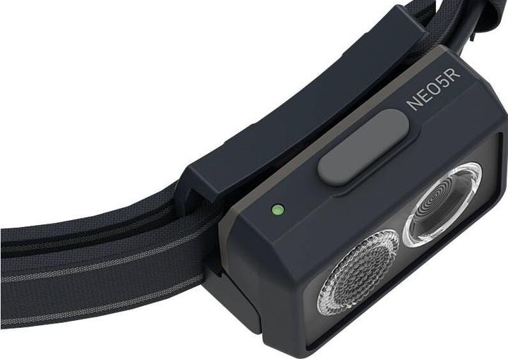 Actual product image Ledlenser NEO5R (600 lm)