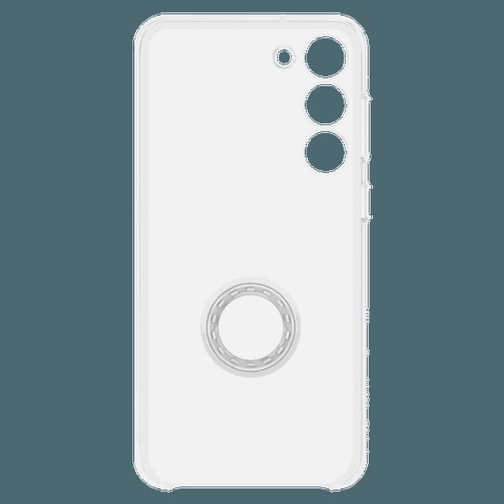 Actual product image Samsung Clear Gadget Case (Samsung Galaxy S23+)