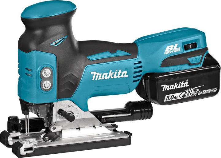 Produktbild Makita DJV181RTJ