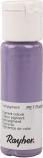 Actual product image Rayher Colour pigment, 20ml, lavender (20 ml)