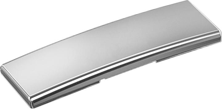 Produktbild Hettich Scharnierarm-Abdeckkappen für Sensys-Bänder (1 Stk.)