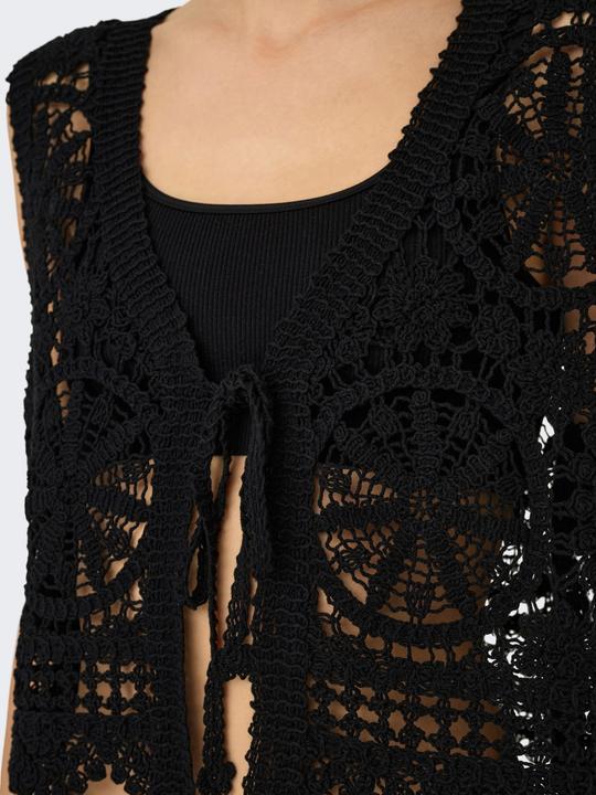 Actual product image JdY JDYVIC Weste Weste (S)