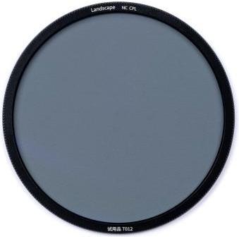 Thumbnail - Nisi Polarisationsfilter Circular Landscape V7 (Polarisationsfilter), Objektivfilter