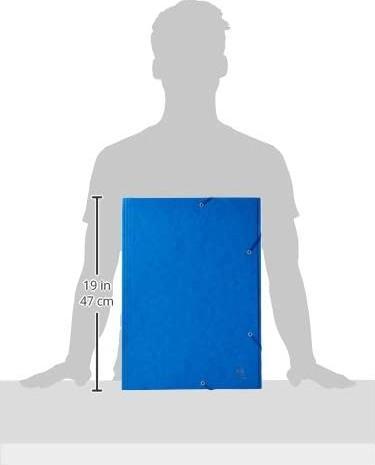 Actual product image Exacompta Folder (A3, 1x)