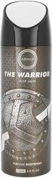 Produktbild Armaf The Warrior Parfüm Körperspray 200ml (Eau de Toilette, 200 ml)