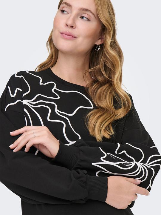 Produktbild Only Maternity OLMODESSA Sweatshirt Sweatshirt (XL)