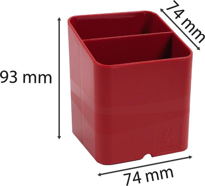 Produktbild Exacompta Stifteköcher