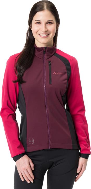 Image du produit Vaude Veste Posta Softshell pour femme (36)