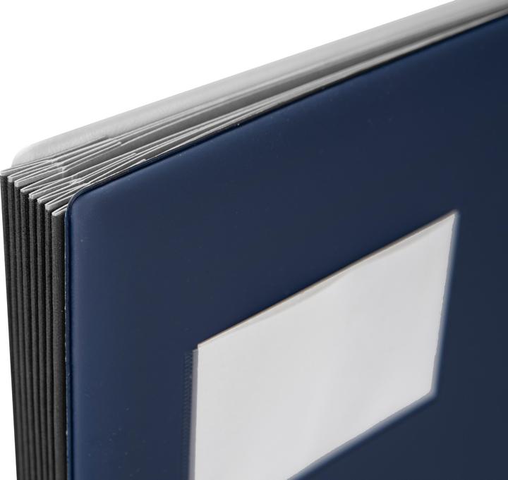 Produktbild Biella Pultmappe Pronto (A4, 1x)