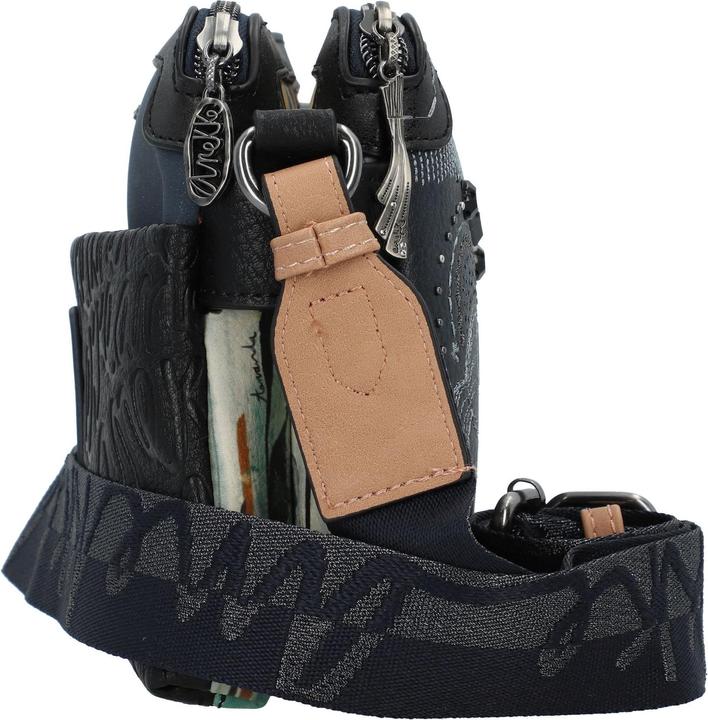 Actual product image Anekke Studio shoulder bag 23 cm