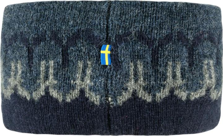 Immagine prodotto Fjällräven Fascia per capelli in maglia di Övik Path