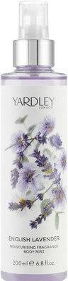 Produktbild Yardley English Lavender (Spray, 200 ml)