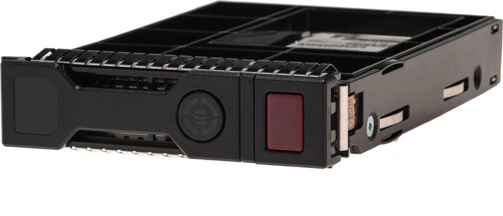 Actual product image HPE Hard disk P04695-B21 3.5 SAS 600 GB (0.60 TB, 3.5")