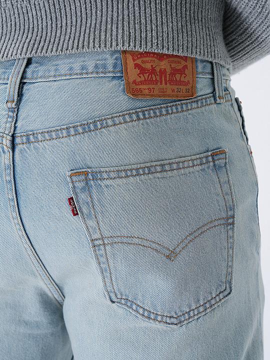 Actual product image Levis 565 97 FALLING