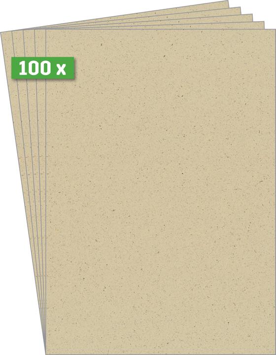 Produktbild Sigel Design-Papier (100 g/m², 100 x, A4)