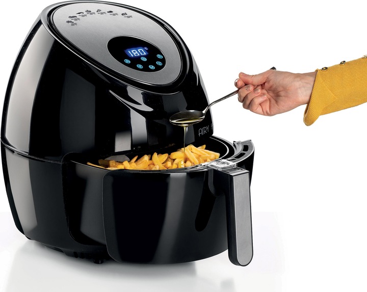 Immagine prodotto Ariete 4618 (Spina CH)