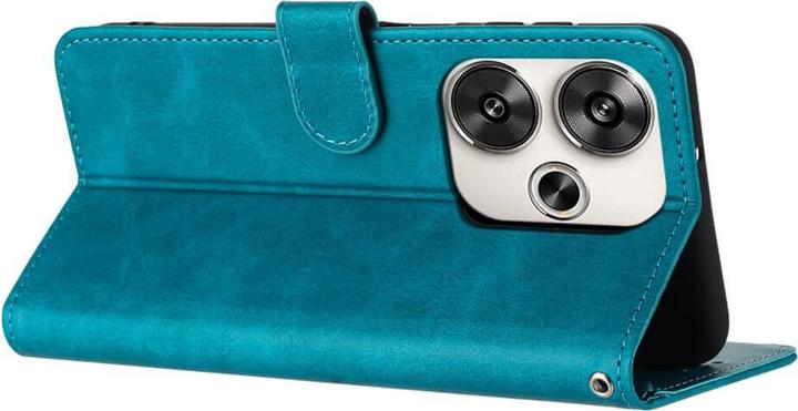 Produktbild Cover-Discount Xiaomi Poco F6 - Premium Handyhülle Etui (Xiaomi Poco F6)