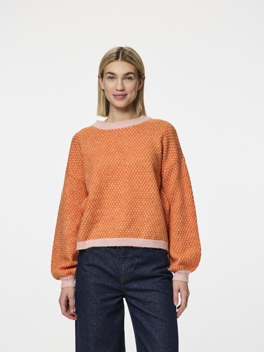 Actual product image Pieces PCDILIPPA Strickpullover (S)