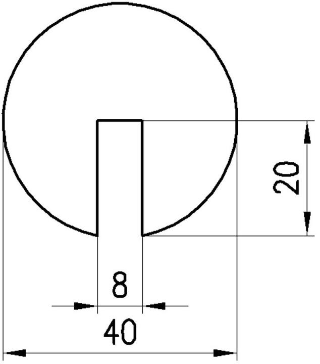 Image du produit Futuro BRW Protection des arêtes