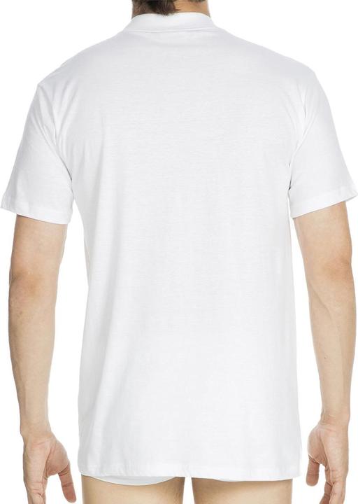 Immagine prodotto HOM Tshirt Harro Rippkragen (M)