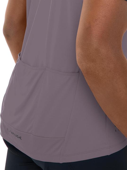 Actual product image Vaude Matera FZ Tricot II (L)