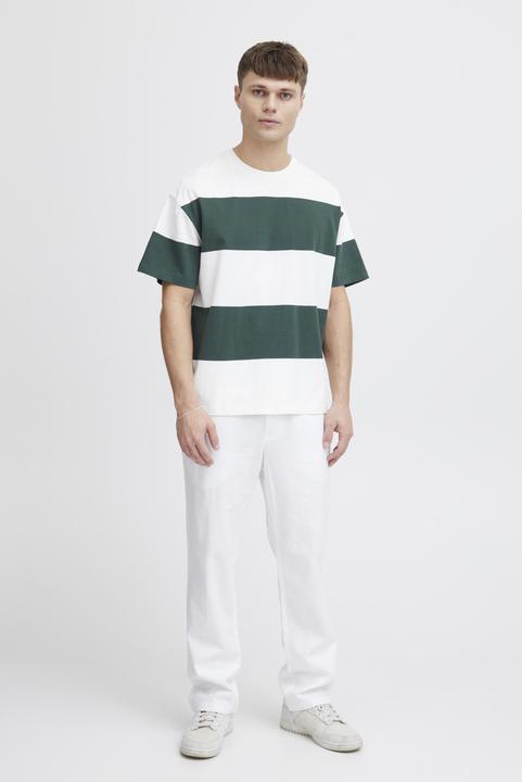 Actual product image Solid Allan Liam (L)