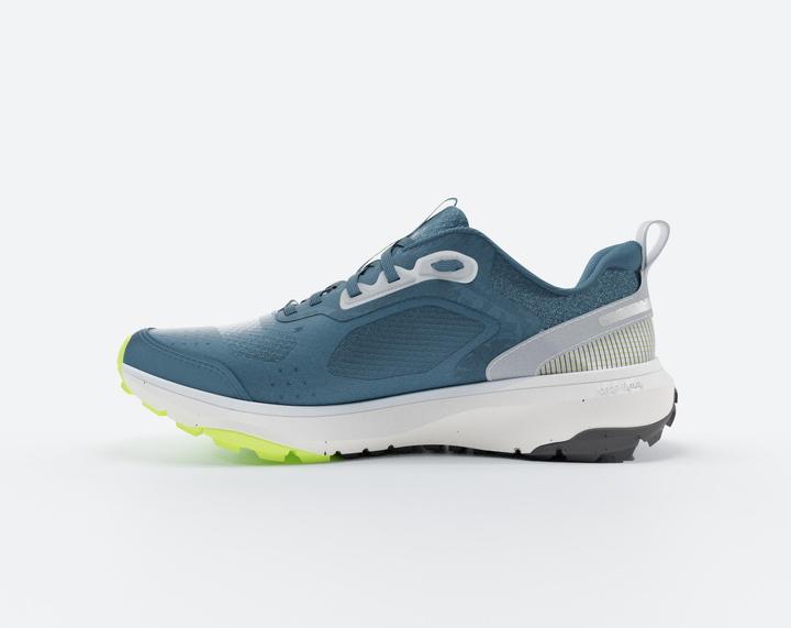 Immagine prodotto Kalenji Laufschuhe Trailrunning Herren - JF 190 Grip blau (43)