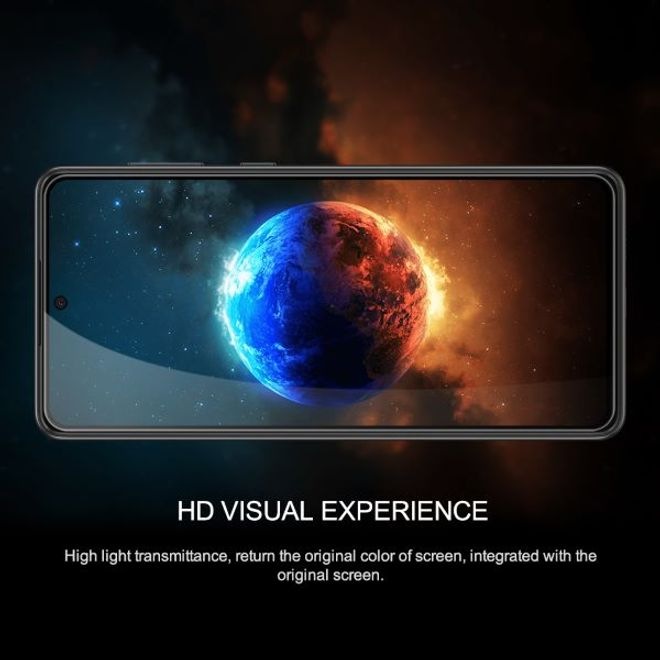 Produktbild Nillkin CP+ Pro Schutzglas Displayschutz (1 Stück, Samsung Galaxy A73 5G)