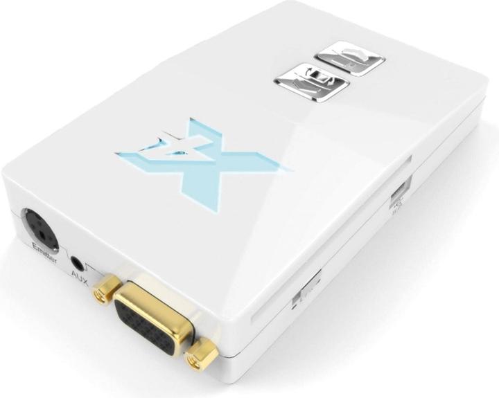 Produktbild Purelink HDFury (Kamera Konverter)