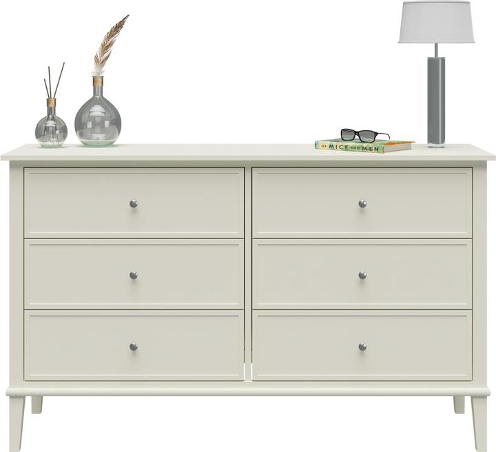 Produktbild Dorel Home Franklin (141 x 41 x 85 cm)