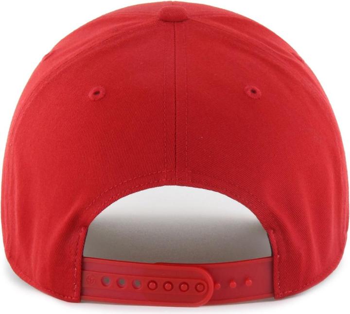 Produktbild 47 Brand Adjustabe Snapback Cap - FC Arsenal rot