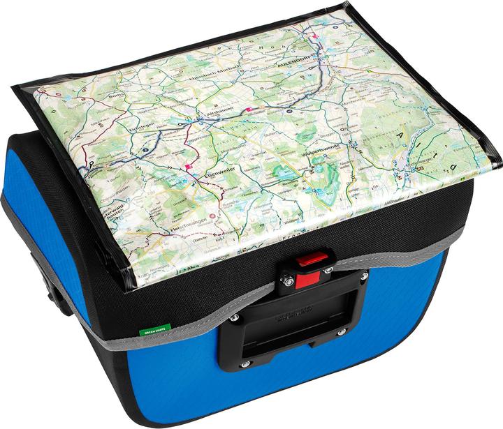 Produktbild Vaude Aqua Box (6 l, Lenkertasche)