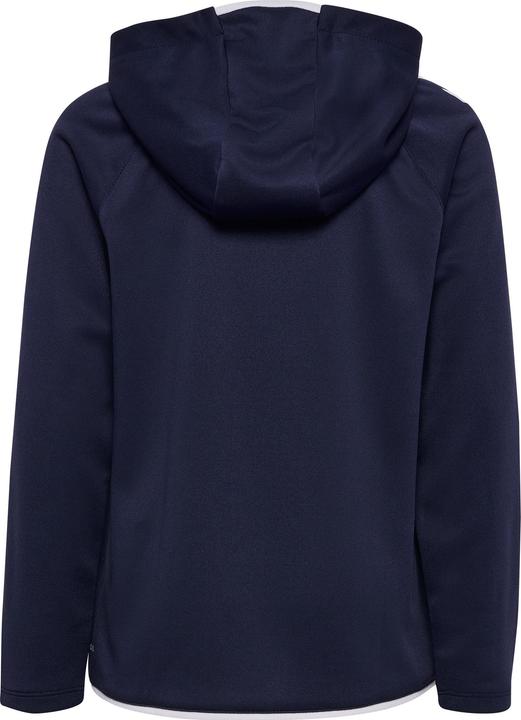 Produktbild hummel hmlCORE 2.0 HOODIE KIDS (152)