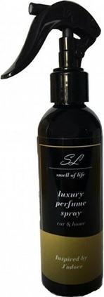 Produktbild Smell of Life JÂ'Adore - PerfumeovanÃ½ sprej do bytu/auta - 200 ml (Body Mist)